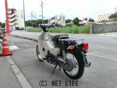 ホンダ リトルカブ