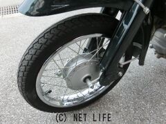 ホンダ リトルカブ