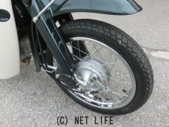 ホンダ リトルカブ