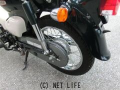 ホンダ リトルカブ