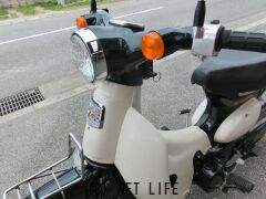 ホンダ リトルカブ