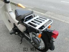 ホンダ リトルカブ