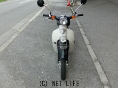 ホンダ リトルカブ