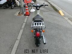 ホンダ リトルカブ
