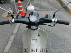 ホンダ リトルカブ