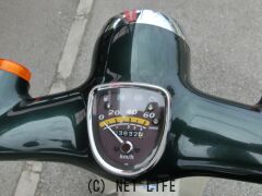 ホンダ リトルカブ