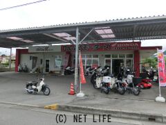 ホンダ リトルカブ