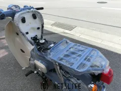 ホンダ スーパーカブ