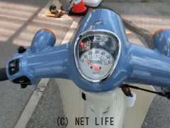 ホンダ スーパーカブ