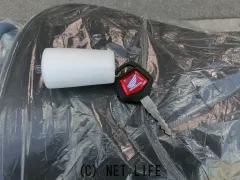 ホンダ スーパーカブ