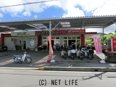 ホンダ スーパーカブ