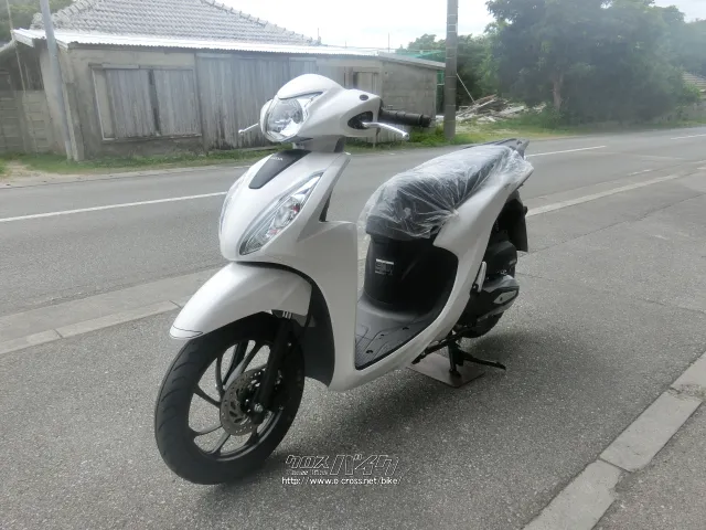 ホンダ ディオ110