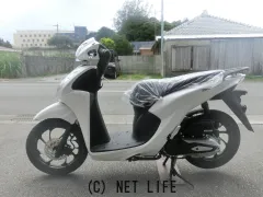 ホンダ ディオ110