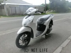 ホンダ ディオ110