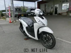 ホンダ ディオ110