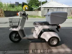 ホンダ ジャイロ