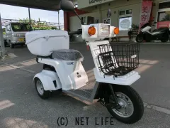 ホンダ ジャイロ