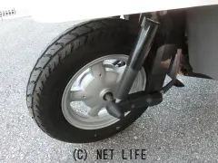 ホンダ ジャイロ