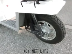 ホンダ ジャイロ