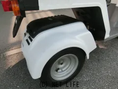 ホンダ ジャイロ