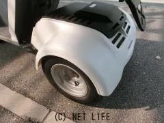 ホンダ ジャイロ