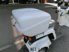 ホンダ ジャイロ