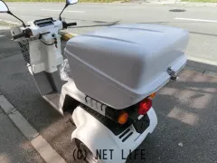 ホンダ ジャイロ