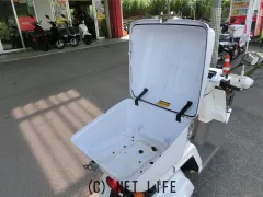 ホンダ ジャイロ