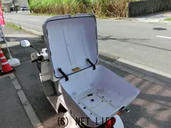 ホンダ ジャイロ