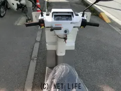 ホンダ ジャイロ