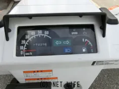 ホンダ ジャイロ