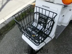 ホンダ ジャイロ