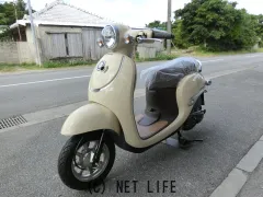 ホンダ ジョルノ