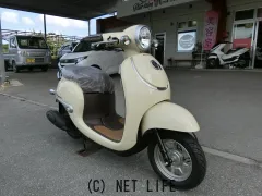 ホンダ ジョルノ