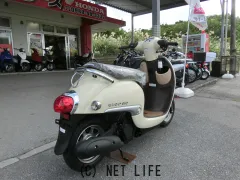 ホンダ ジョルノ