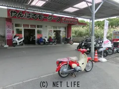 ホンダ スーパーカブ