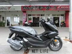 ホンダ PCX125