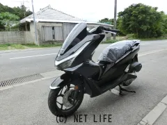 ホンダ PCX125