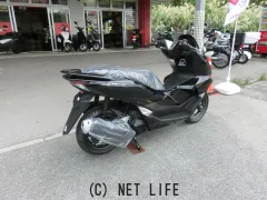 ホンダ PCX125