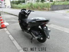 ホンダ PCX125