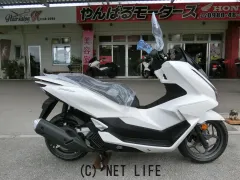 ホンダ PCX125