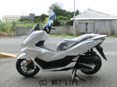 ホンダ PCX125