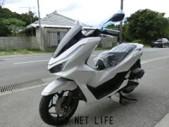 ホンダ PCX125