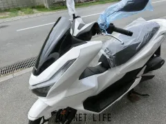 ホンダ PCX125