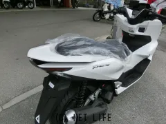 ホンダ PCX125