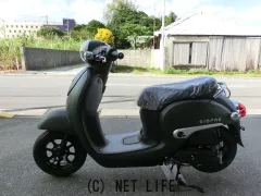 ホンダ ジョルノ