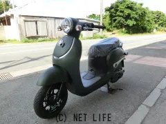 ホンダ ジョルノ