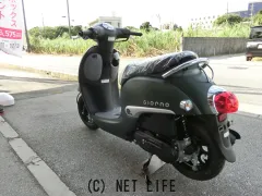 ホンダ ジョルノ