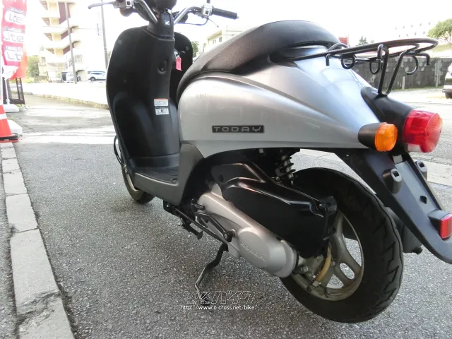 ホンダ Today