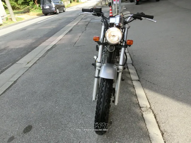 ホンダ CB